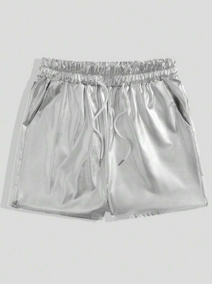 Bonga Boys Street Men's Drawstring waist Shorts'